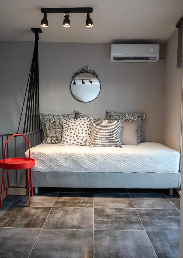 Yasemi Superb Two Floor Apartment Heraklion  Exterior photo