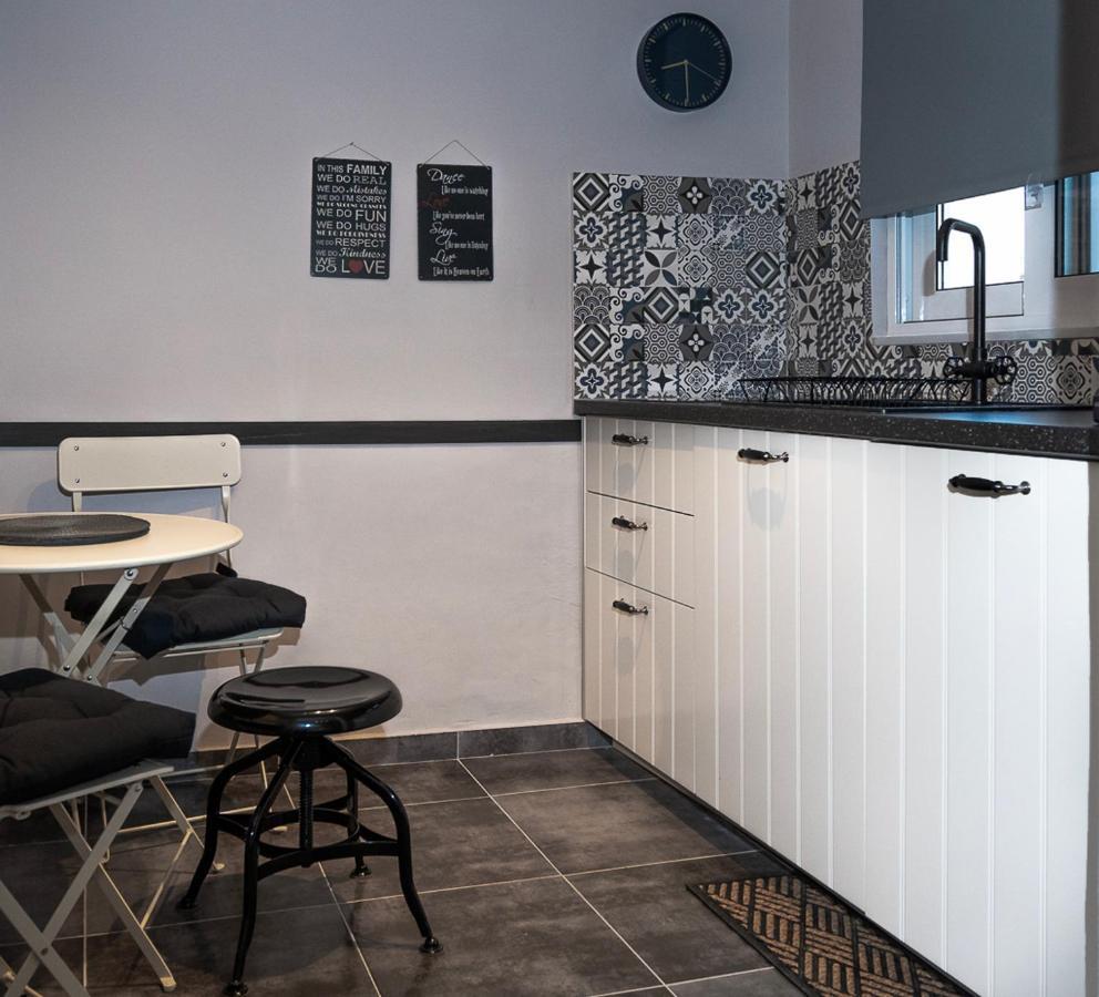 Yasemi Superb Two Floor Apartment Heraklion  Exterior photo